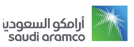 Saudi Aramco logo