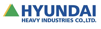 Hyundai Heavy Industries logo