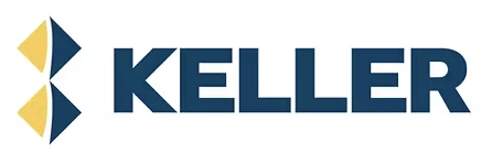 Keller logo