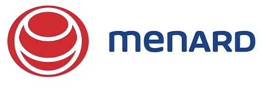 Menard logo