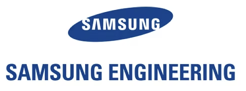 Samsung Engineering logo