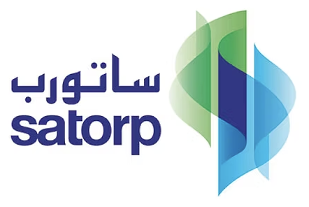 SATORP logo